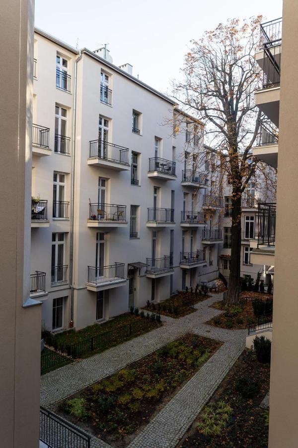 Lion Apartments - Premium Studio Krasków Eksteriør bilde