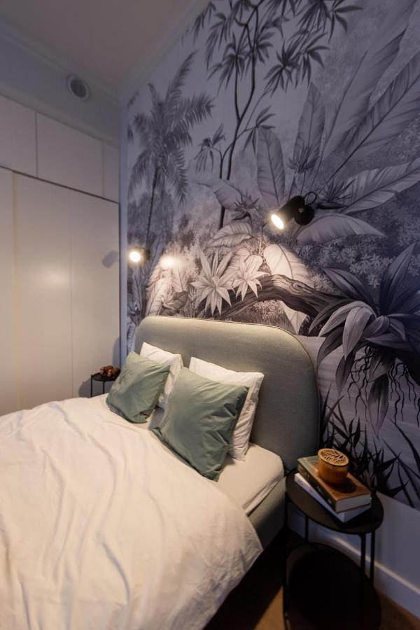Lion Apartments - Premium Studio Krasków Eksteriør bilde