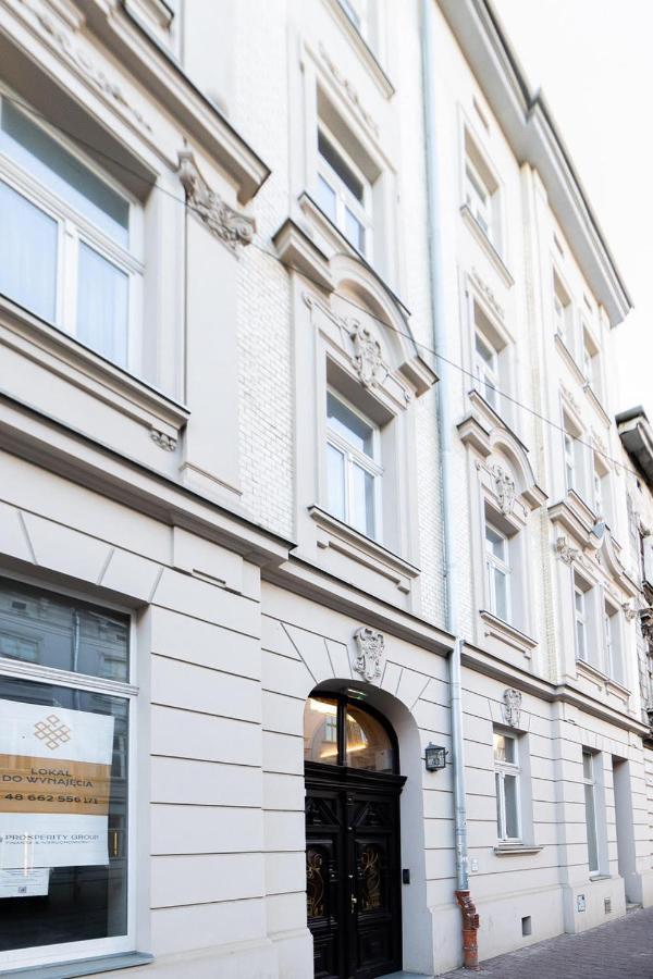 Lion Apartments - Premium Studio Krasków Eksteriør bilde