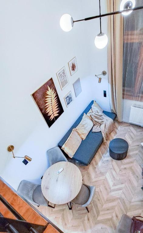 Lion Apartments - Premium Studio Krasków Eksteriør bilde