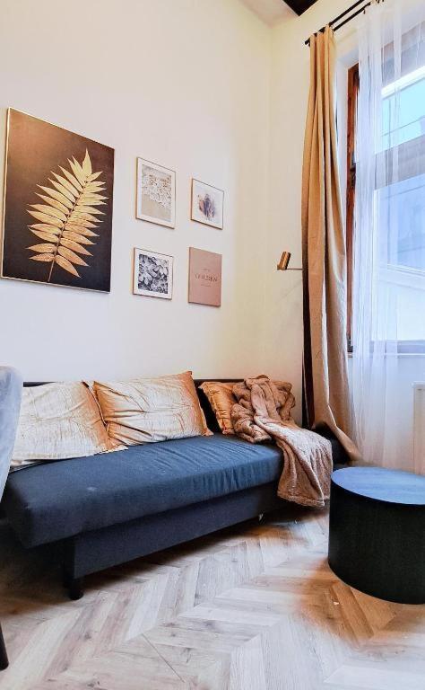 Lion Apartments - Premium Studio Krasków Eksteriør bilde