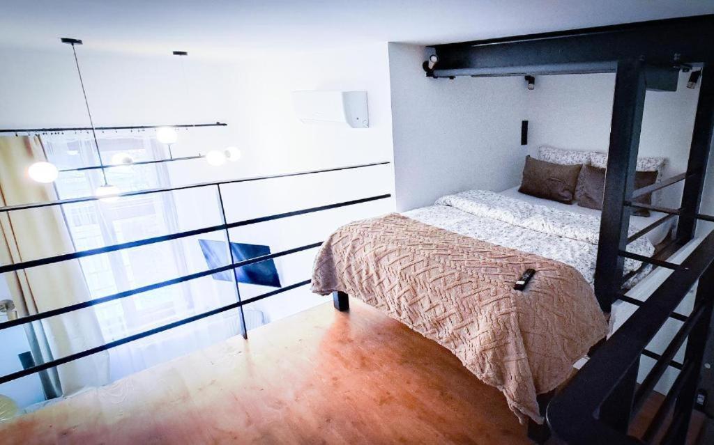 Lion Apartments - Premium Studio Krasków Eksteriør bilde