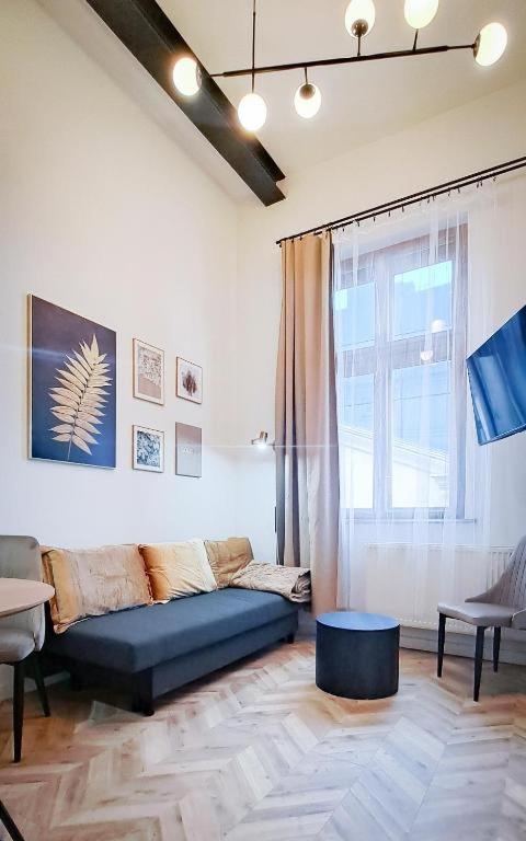 Lion Apartments - Premium Studio Krasków Eksteriør bilde