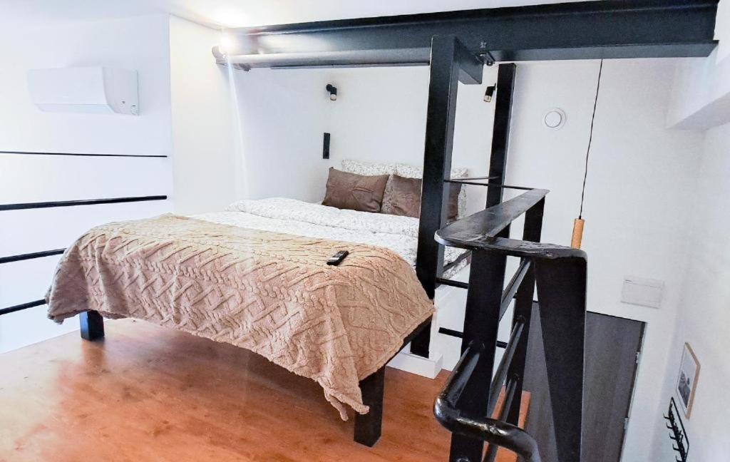 Lion Apartments - Premium Studio Krasków Eksteriør bilde