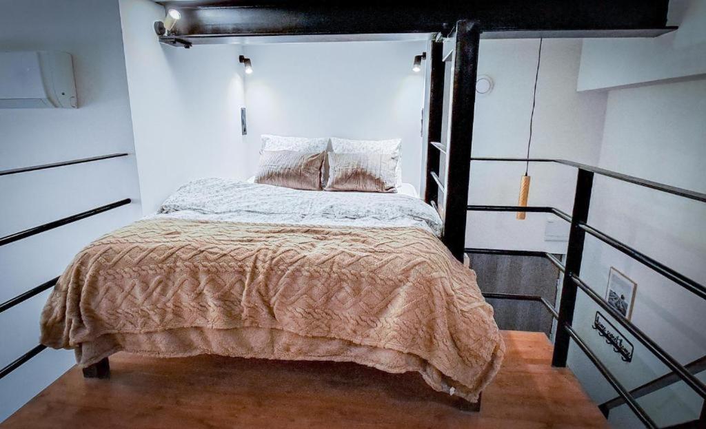 Lion Apartments - Premium Studio Krasków Eksteriør bilde
