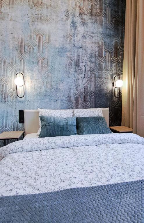 Lion Apartments - Premium Studio Krasków Eksteriør bilde