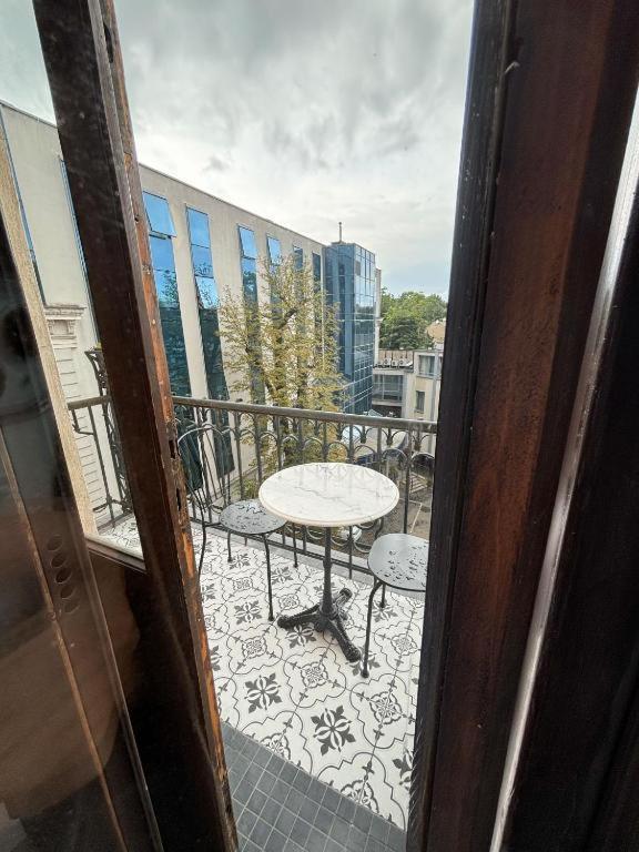 Lion Apartments - Premium Studio Krasków Eksteriør bilde