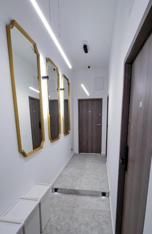 Lion Apartments - Premium Studio Krasków Eksteriør bilde