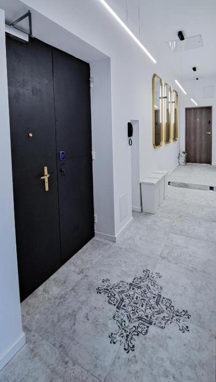 Lion Apartments - Premium Studio Krasków Eksteriør bilde