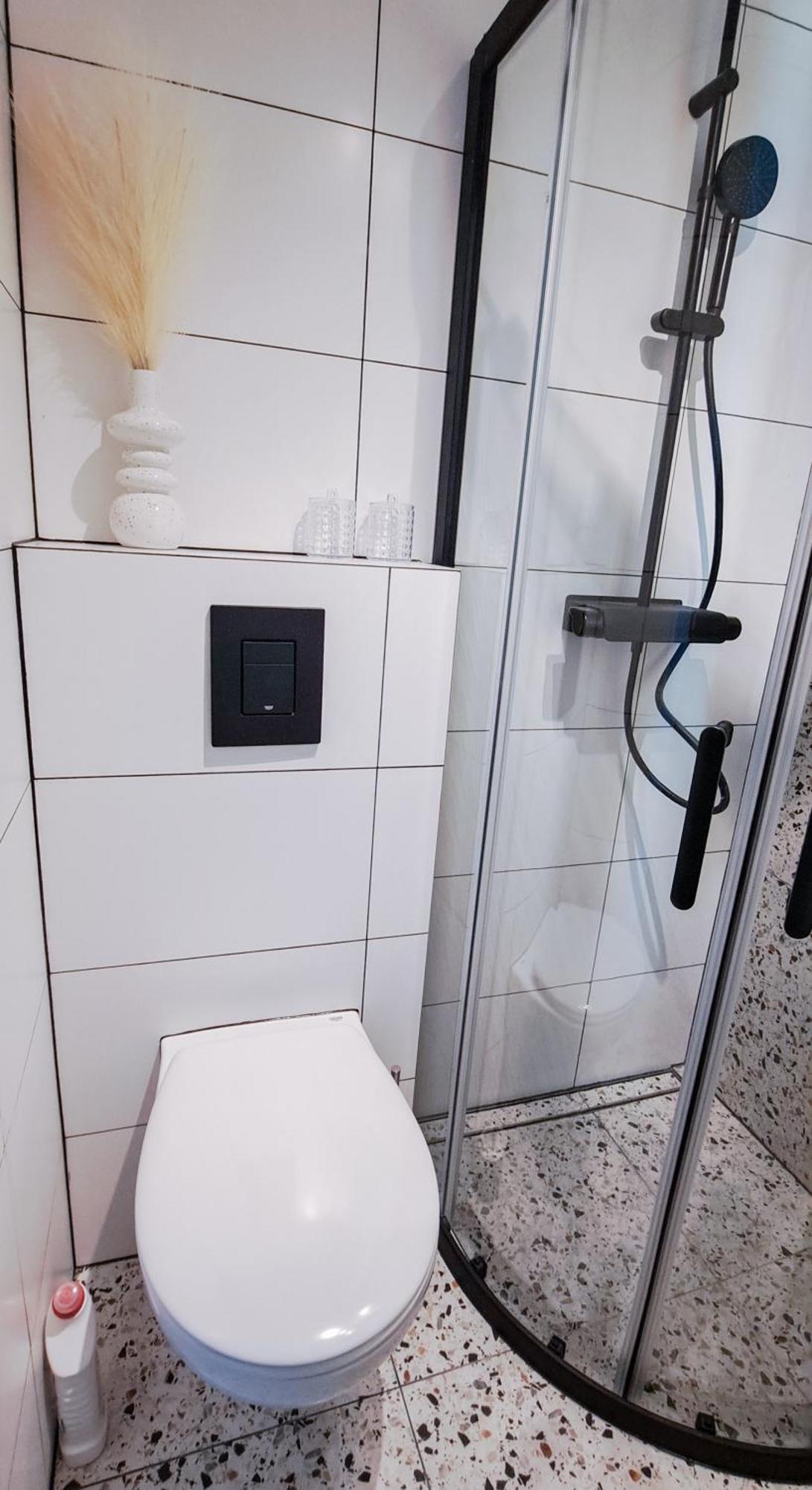 Lion Apartments - Premium Studio Krasków Eksteriør bilde