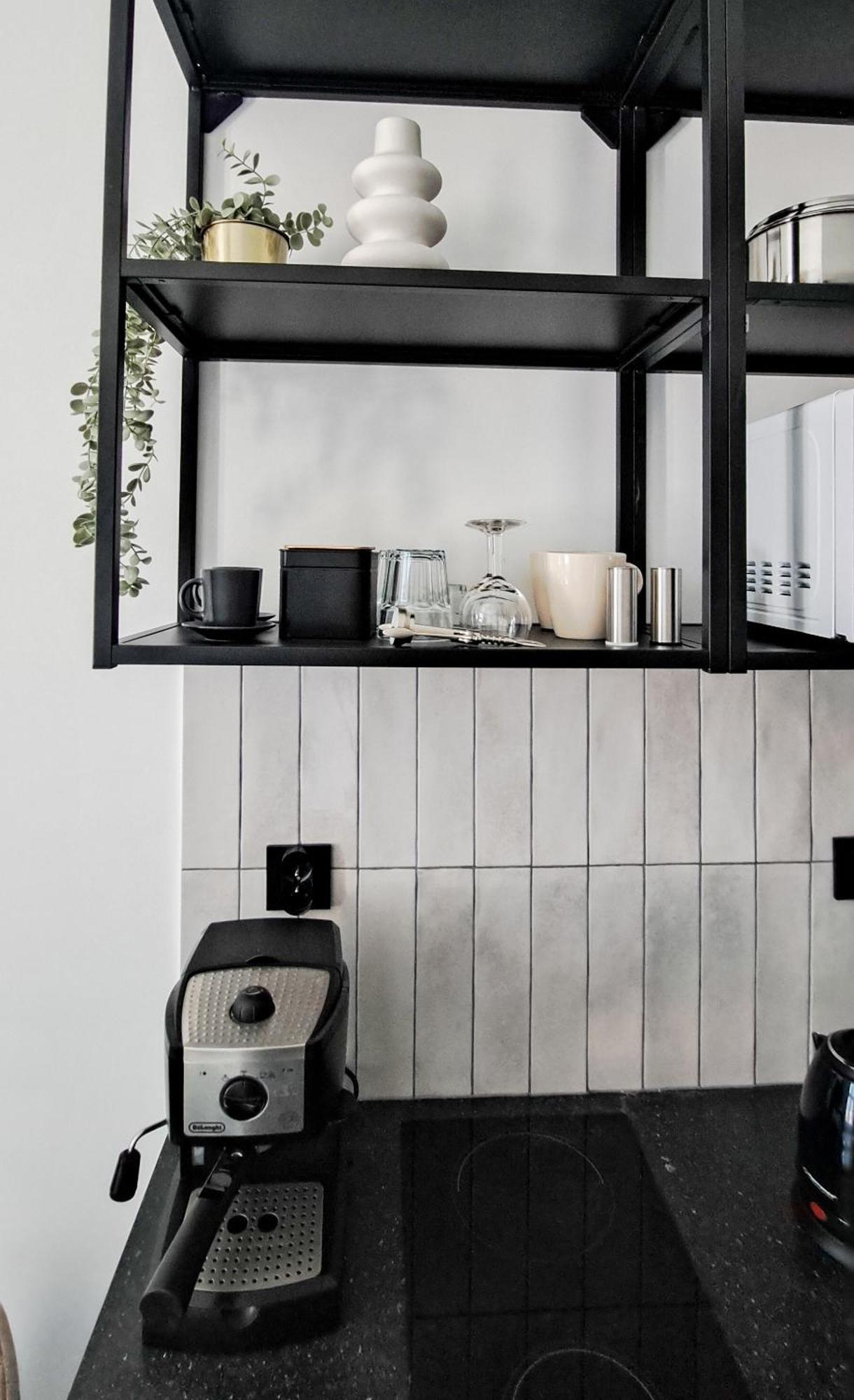 Lion Apartments - Premium Studio Krasków Eksteriør bilde