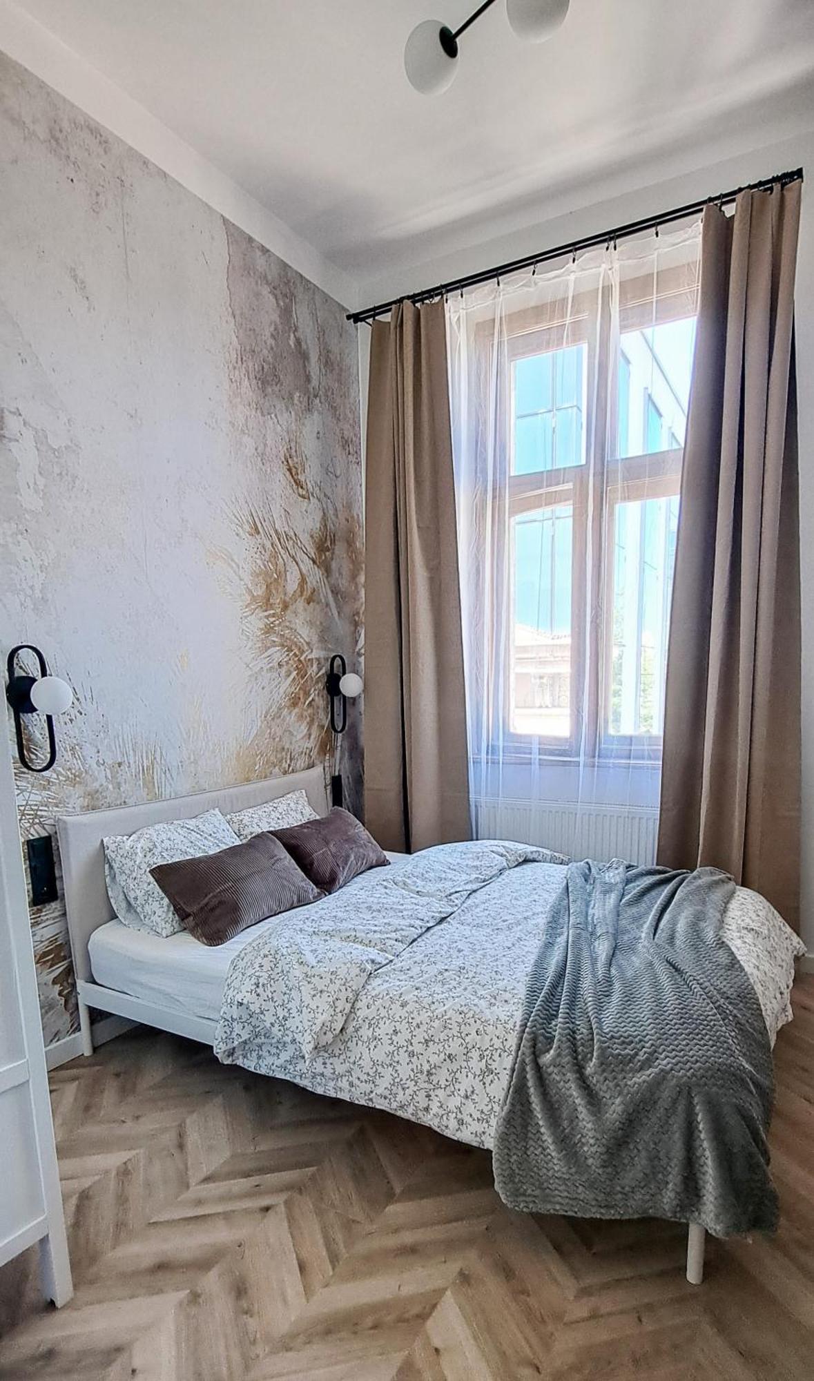 Lion Apartments - Premium Studio Krasków Eksteriør bilde