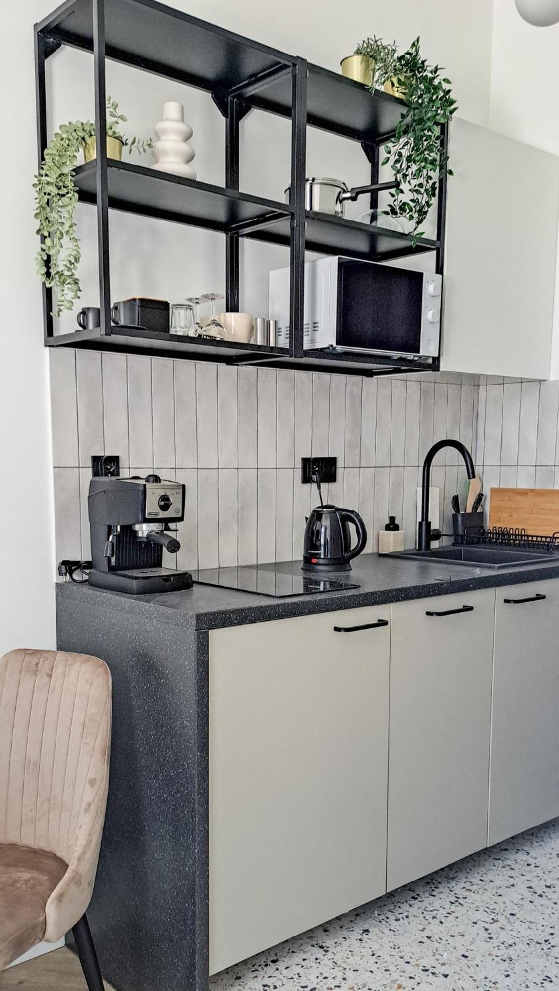 Lion Apartments - Premium Studio Krasków Eksteriør bilde