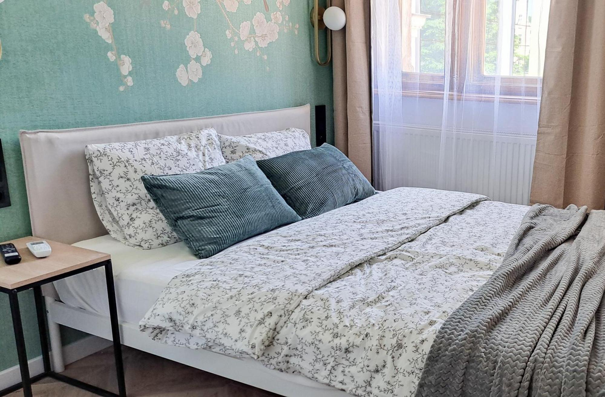 Lion Apartments - Premium Studio Krasków Eksteriør bilde