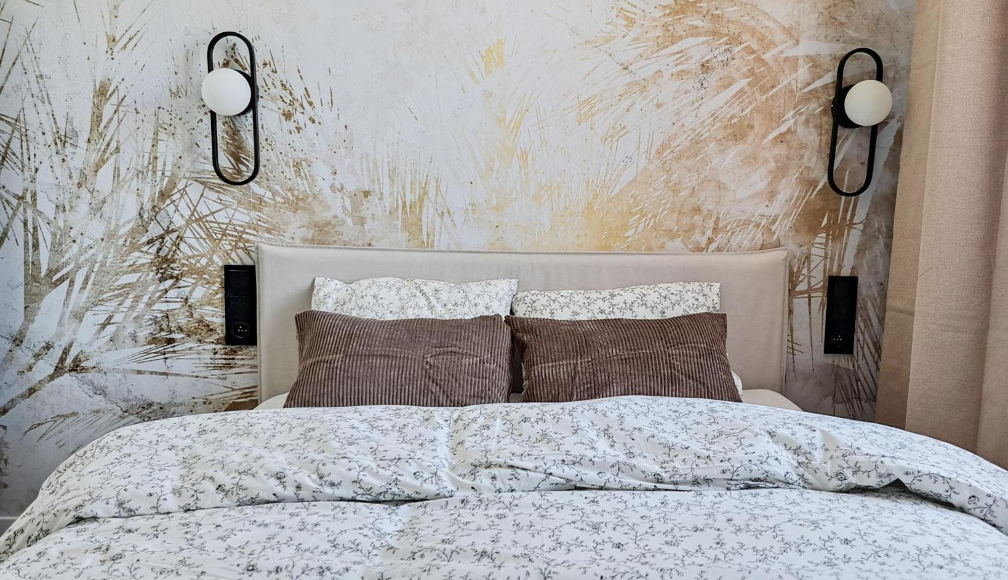 Lion Apartments - Premium Studio Krasków Eksteriør bilde