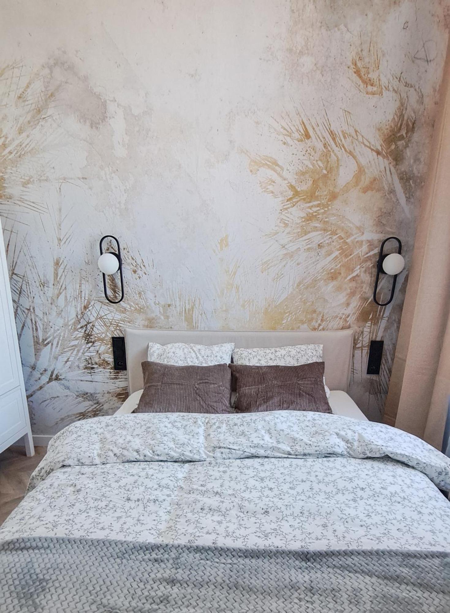 Lion Apartments - Premium Studio Krasków Eksteriør bilde